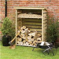 Rowlinson Small Log Store