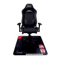 Trust GXT 715 Series Hard Floor Chair Mat - 99X120cm