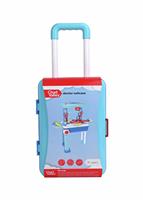 Chad Valley Doctor Suitcase Toy Set