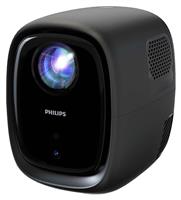 Philips NeoPix 130 NPX/130C/INT 720p Home Projector