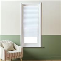 Home Essentials Daylight White Temporary Blind - 60cm