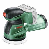 Bosch EasyOrbit 18V-10 Cordless Random Orbital Sander - 18V