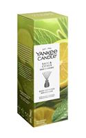 Yankee Candle Signature 100ml Reed Diffuser - Sage & Citrus