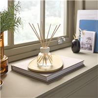 Yankee Candle Signature 100ml Reed Diffuser Refill - Amber & Sandalwood