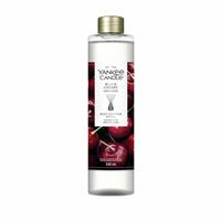Yankee Candle Signature 250ml Diffuser Refill - Black Cherry
