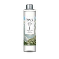 Yankee Candle Signature 250ml Reed Diffuser Refill - Clean Cotton