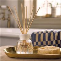 Yankee Candle Signature 100ml Reed Diffuser - Lemon Lavender