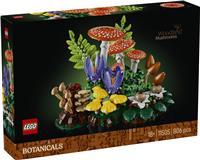 LEGO Botanicals Woodland Mushrooms Decor Set 11505 PREORDER