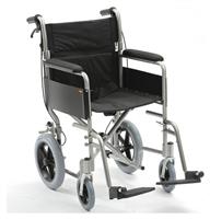 Drive Devilbiss Lightweight Aluminium Wheelchair