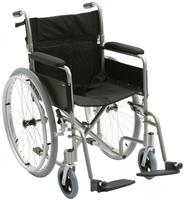 Drive Devilbliss Self - Propelled Aluminium Wheelchair