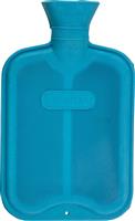 Double Ribbed Hot Water Bottle