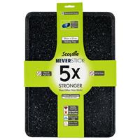 Scoville Neverstick 38cm Aluminium Baking Tray