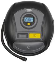 Ring RTC400 Digital Tyre Inflator With Light