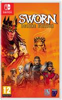 SWORN Deluxe Edition Nintendo Switch Game