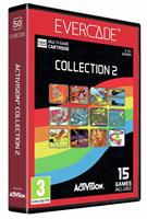 Evercade Activision Collection 2 Multi-Game Cartridge