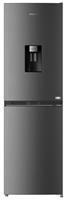 Hotpoint HPKF 3241W XP4UK Fridge Freezer - Silver