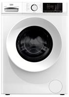Beko BW1O3821W 8Kg 1200 Spin Washing Machine - White