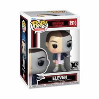 Funko POP! Stranger Things Eleven 3.6 Inches Vinyl Figure