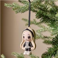 Connie Hanging Christmas Ornament