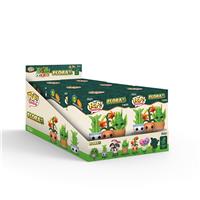 Funko POP Mystery Flora Plants Series 2 4 Inch Action Figure