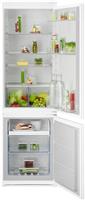 AEG OSC7N181ES Integrated Fridge Freezer
