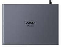 Ugreen Revodok Maxidok Thunderbolt 10 Ports Mini Docking Station