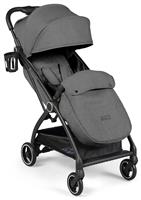 Ickle Bubba Aries Max Pushchair Grey