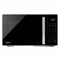 Hisense 900W 4 in 1 Air Fryer with Microwave and Grill - Black