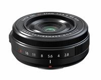 Fujifilm XF 27mm f/2.8 Wide Angle Lens