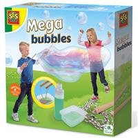 SES Creative Mega Bubbles