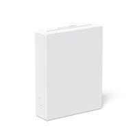 Polaroid Hi-Print 3x3 Portable Bluetooth Printer with 10 Sheets
