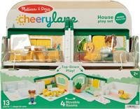 Melissa and Doug Cheery Lane House Playset