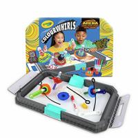 Crayola Colourwhirls Battle Arena