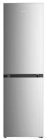 Indesit INKS 3251 S4UK Fridge Freezer - Silver