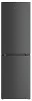 Indesit INKS 3251 XR4UK Fridge Freezer - Stainless Steel