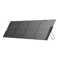 EcoFlow 220W Lightweight Portable Solar Panel