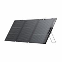 EcoFlow 160W Lightweight Portable Solar Panel