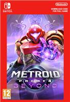 Metroid Prime 4: Beyond Nintendo Switch Game