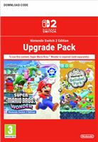 Super Mario Bros. Wonder + Meetup in Bellabel Park Nintendo Switch Upgrade Pack