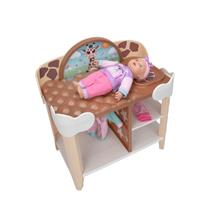 Joie Doll Changing Table