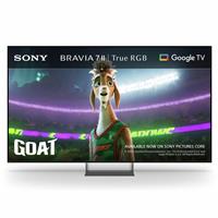 Sony Bravia 7 II 65 Inch K65XR75M2B 4K UHD HDR LED Google TV