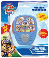 eKids Paw Patrol Rescue Communicator Toy