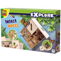 SES Creative Insect Hotel