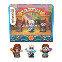 Little People Collector Da de Muertos 2026 Special Edition Holiday Set