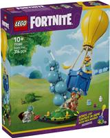 LEGO Fortnite Supply Drop Building Toy for Kids 77080 PREORDER