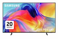 Samsung 43 Inch UE43M70HAKXXU Smart 4K UHD HDR Mini LED TV