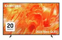 Samsung 43 Inch QE43QN70HAUXXU Smart 4K UHD HDR Neo QLED TV