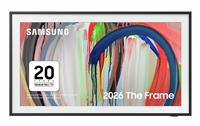 Samsung 43 Inch QE43LS03HEUXXU Smart 4K UHD HDR QLED TV
