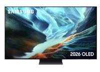 Samsung 48 Inch QE48S93HAEXXU Smart 4K UHD HDR OLED TV
