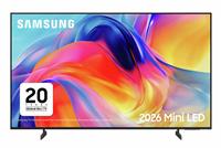 Samsung 50 Inch UE50M70HAKXXU Smart 4K UHD HDR Mini LED TV